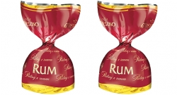 Praliny Rum -czekoladki firmowe
