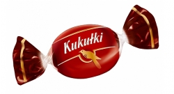 Cukierki Kukułki -czekoladki firmowe