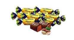 Czekoladki Złote Michałki-czekoladki firmowe