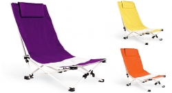 Krzesło na plażę