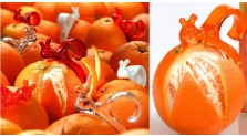 Obierak do pomarańczy