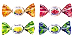 Cukierki Pikolo Mini-czekoladki firmowe