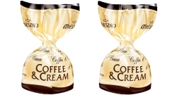 Praliny Coffee & Cream-czekoladki firmowe
