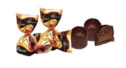 Praliny Choco - Choco-czekoladki firmowe