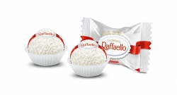 Raffaello-czekoladki firmowe