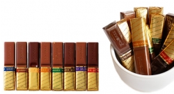 czekoladki merci paluszki-słodycze reklamowe