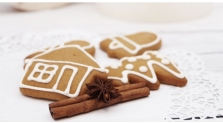 pierniki tradycyjne świąteczne-słodycze z logo